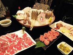 -官也街澳门火锅(新源里店)