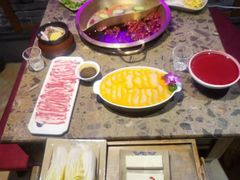 -小龙坎老火锅(北大荒店)