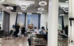 点击看大图 -ON STAR SALON
