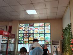 -同裕烧烤·海鲜·家常菜(杰座·欧洲城店)