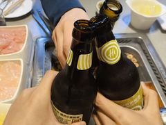 -海底捞火锅(奉化银泰店)