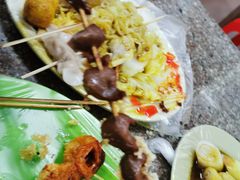 -熊仔屋(吉祥苑小区店)