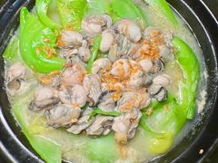 -荣基四海一家·家常菜·海鲜大排档(新安店)