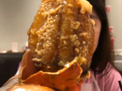 -新加坡海鲜共和(名胜世界圣淘沙海滨坊)