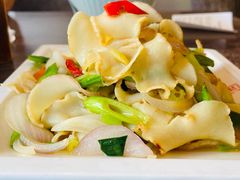 清炒螺片-海坛特色小吃·只做平潭特色菜(平潭店)