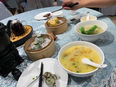 -巴扎美食·新疆菜·西域歌舞表演餐厅(新疆大厦店)