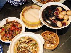 软兜长鱼-芳芳私房菜·精做淮扬菜(承德路店)