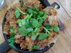 -大地豆花庄(玲珑花园店)