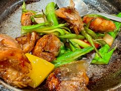 -山泉公馆酒家(广州东站店)