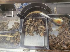 -王记生烫牛杂面馆(兰陵路店)