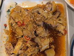 -东方饺子王(工农大路店)