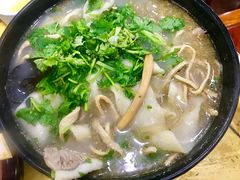 -惠丰源烩面馆(经七路店)