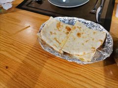 -Pakwaan Indian restaurant芭港湾印度餐厅(领事馆店)