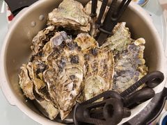 高压锅蒸汽生蚝-鲜螺湾(鹏欣丽都店)