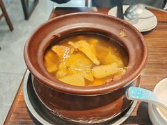 -民间瓦缸煨汤館(嵩山路店)