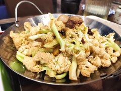 -骄傲de小龙虾 · 全羊馆(新北万达店)