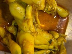 -陈员外正宗夹江烧烤(广福路店)