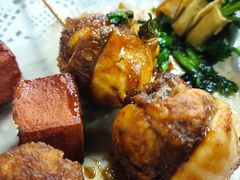 -吉上小哥·牛肉蒸饺.炸串(官庄路口总店)