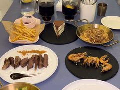 -天空花园餐吧·生日·团建(南山店)