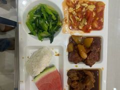 -七菜馆·东北菜·蒸饺(文体路店)
