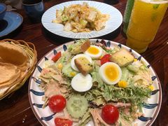 -甲米府·泰国餐厅(八佰伴店)