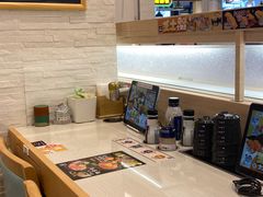 -濱寿司(高新伊藤店)
