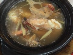 新记肉骨茶-新记肉骨茶