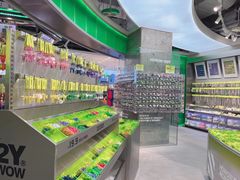 -HOWOW·D2Y(柏威年店)