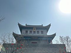 -即墨古城