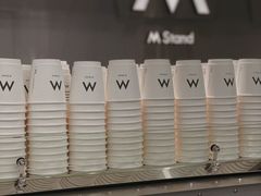 -M Stand(西安大悦城店)