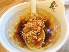 -霸道川面馆(张江店)