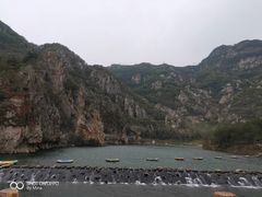 -大连冰峪旅游度假区