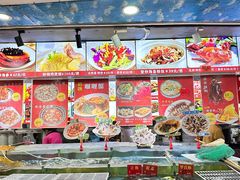 -吉莲利苑海鲜酒家(珠海拱北29年老字号店)