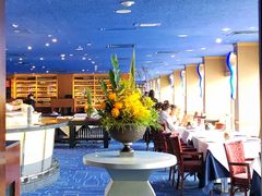 -香港喜来登酒店蚝酒吧