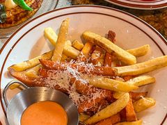 -BROWNSTONE布朗石西班牙餐厅(富城店)