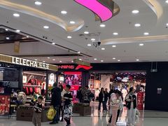 -万达广场(龙湾店)