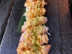 -喜寿司(金狮广场店)