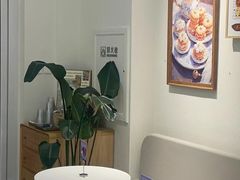 -圆圆家甜品店