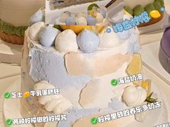-迦南的早晨蛋糕甜品集合店