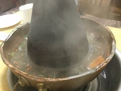 -月圆火锅(宁海东路二店)