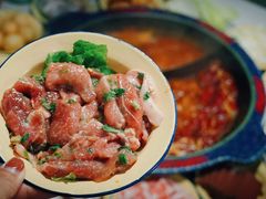 -有拈头成都市井火锅(老门东店)