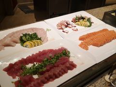-咖啡苑自助餐厅·中国大饭店