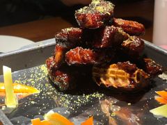 -外婆私房菜(新亚百货店)