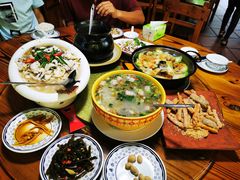 -杨厝六十六农庄农舍(杨厝路店)