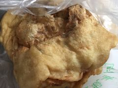 糖油饼-常兴顺小吃(草房店)