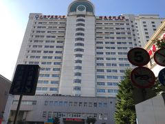 -上海市普陀区中心医院