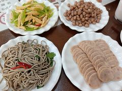 -小肠陈卤煮(草桥店)