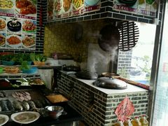 -凤峰大食堂(升平路店)
