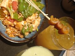 -山石榴·贵州菜(丰盛里店)