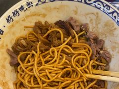 -梅溪·小伙子干挑面(安吉总店)